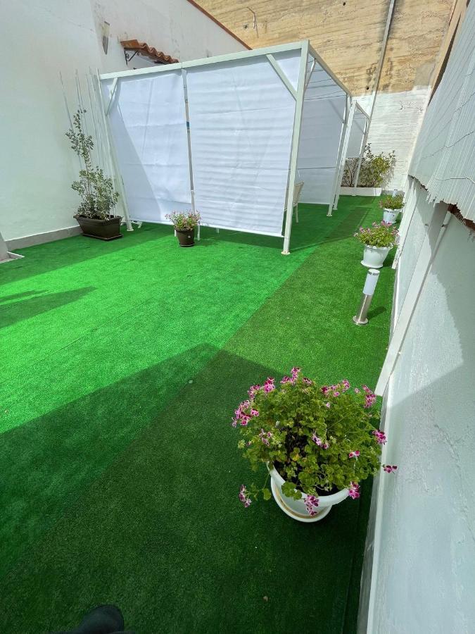 B&B Solarium Lido di Noto Exteriér fotografie