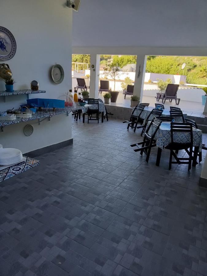 B&B Solarium Lido di Noto Exteriér fotografie