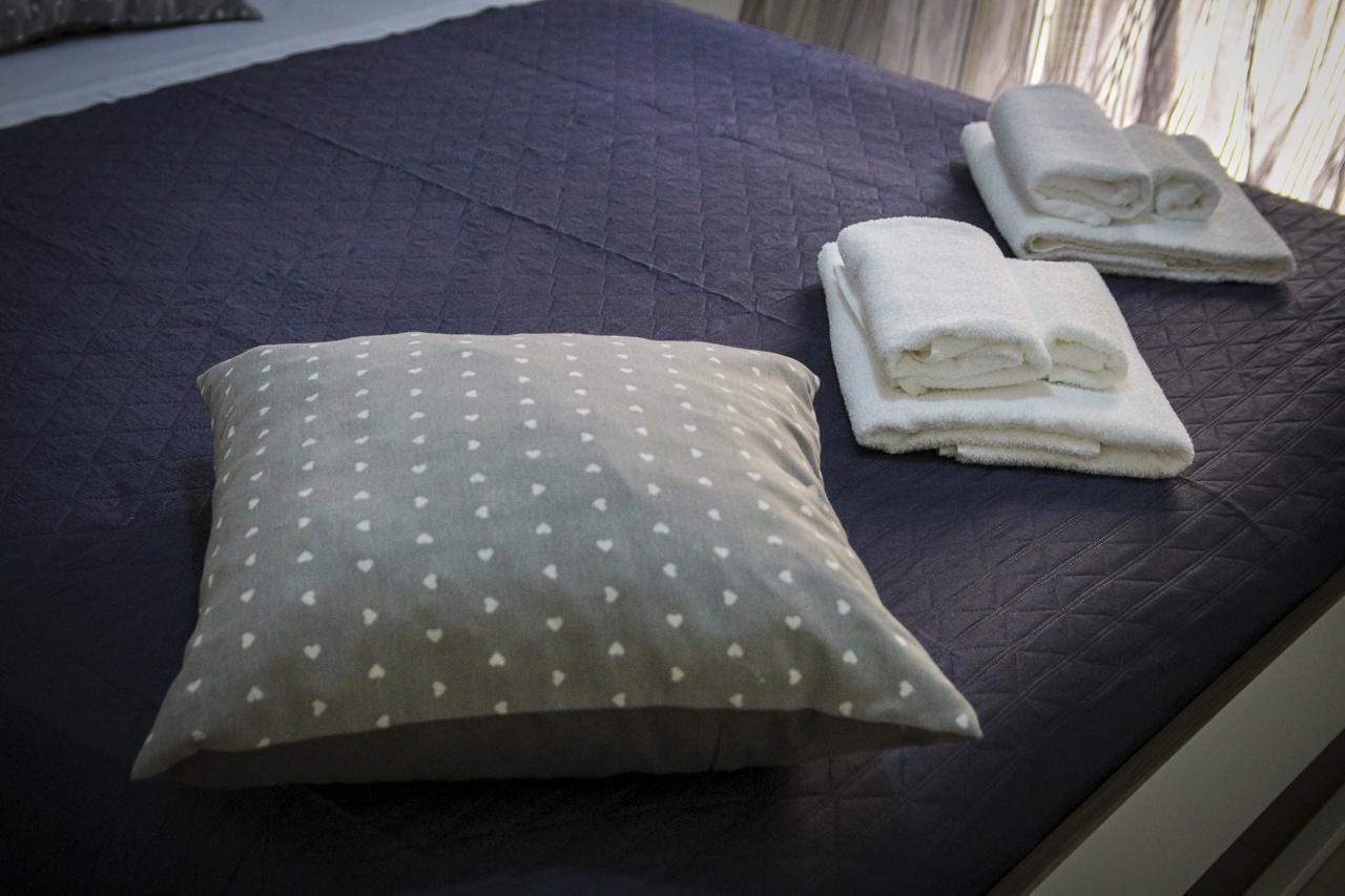 B&B Solarium Lido di Noto Exteriér fotografie